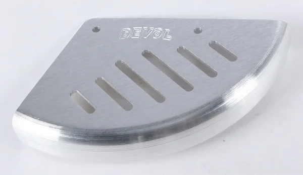 DEVOL - 0105-1102 - Rear Disc Guard