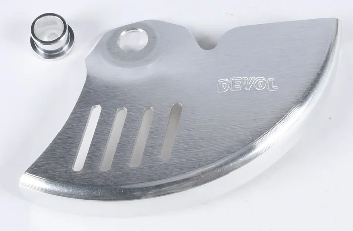 DEVOL - 0105-2101 - Rear Disc Guard