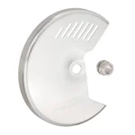 DEVOL - 0104-3304 - Aluminum Front Disc Guard