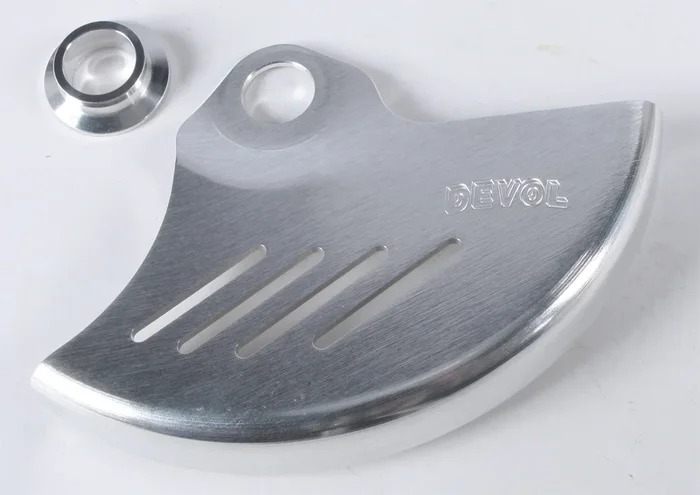 DEVOL - 0105-3304 - Rear Disc Guard