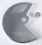 DEVOL - 0104-4702 - Aluminum Front Disc Guard