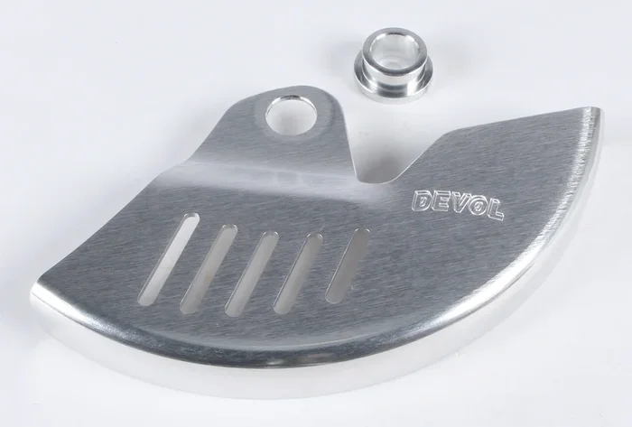 DEVOL - 0105-5401 - Rear Disc Guard