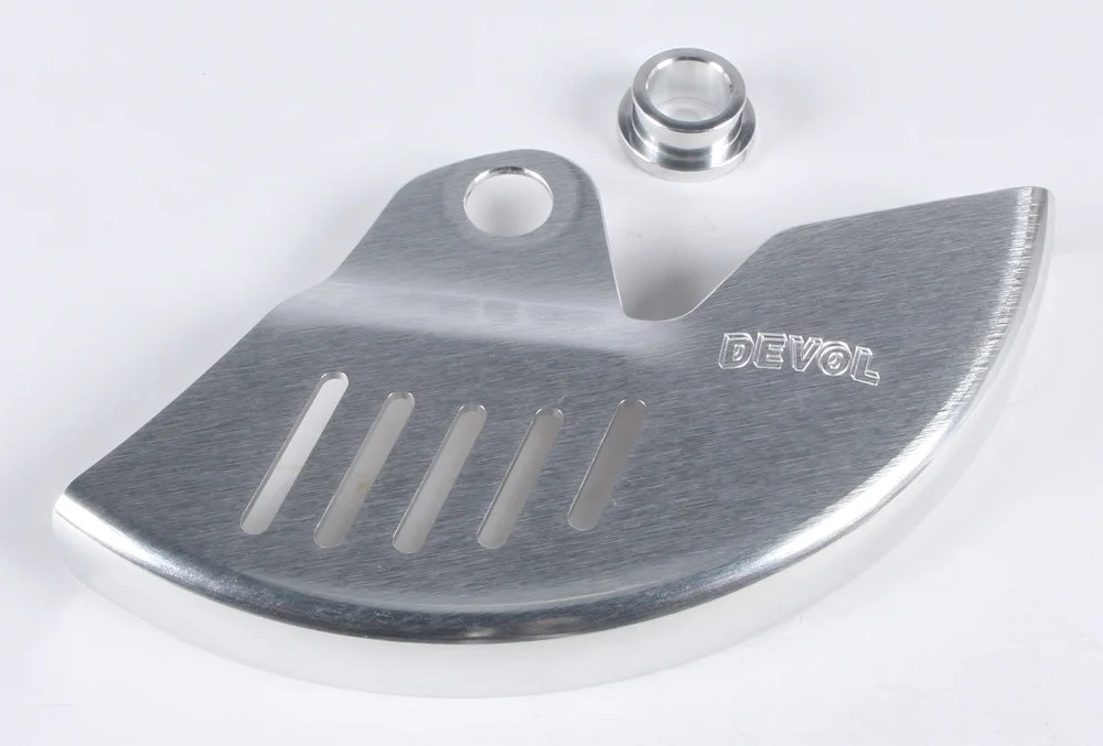 DEVOL - 0105-5401 - Rear Disc Guard