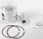 Wiseco 607M06740 Piston - High-Performance Engine Component for Powersports