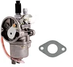 MOGO PARTS MT-A1 Carburetor Gasket - 2-Stroke 47/49mmcc Intake System Replacement