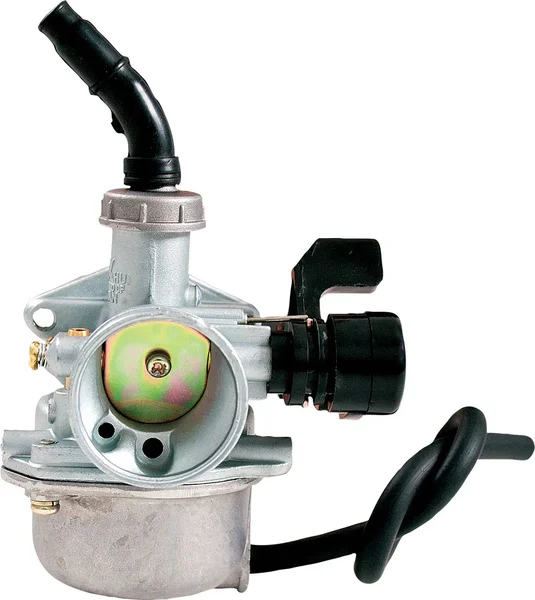 MOGO PARTS 4-Stroke Carburetor - High-Quality Replacement for Reliable Performance