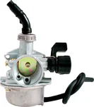 MOGO PARTS 4-Stroke Carburetor - High-Quality Replacement for Reliable Performance
