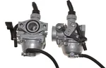 MOGO PARTS 4-Stroke Carburetor - High-Quality Replacement for Reliable Performance