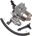MOGO PARTS 4-Stroke Carburetor - High-Quality Replacement for Reliable Performance