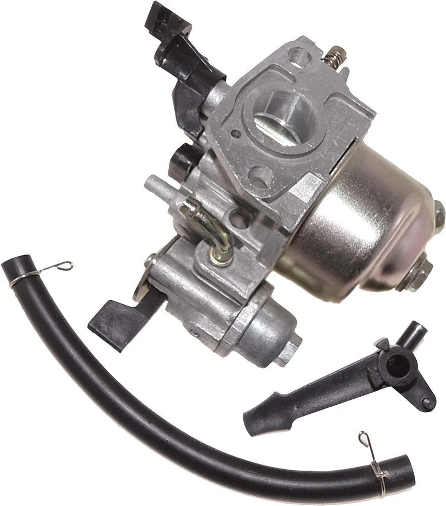 MOGO PARTS 4-Stroke Carburetor - High-Quality Replacement for Reliable Performance