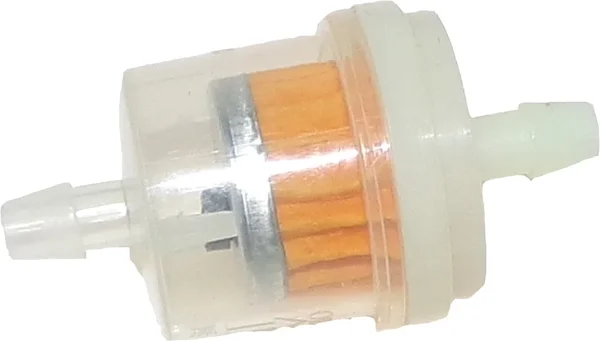 MOGO PARTS 04-0102 Fuel Filter - High-Quality Intake/Carb/Fuel System Replacement