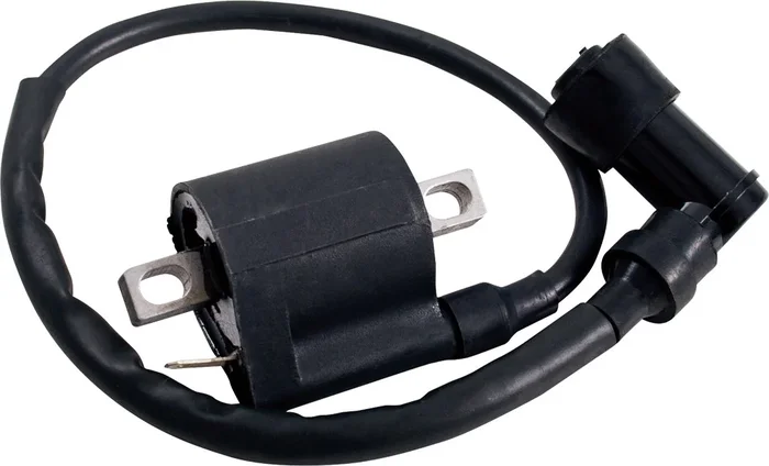 MOGO PARTS 08-0301-NB Engine Ignition Coil - High-Performance Electrical Component for Powersports Vehicles