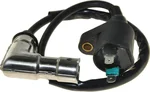 MOGO PARTS 08-0304 Engine Ignition Coil - High-Performance Electrical Component for Powersports Vehicles