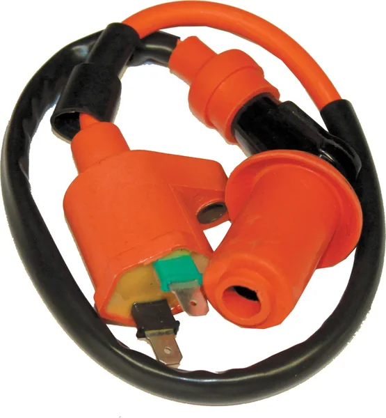 MOGO PARTS 08-0306-HP Engine Ignition Coil - High-Performance Electrical Component for Powersports Vehicles