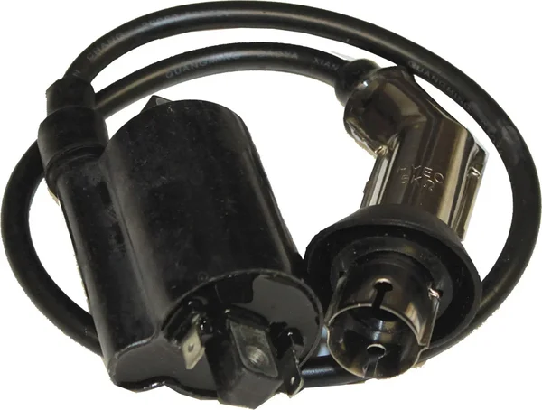 MOGO PARTS 08-0315 Engine Ignition Coil - High-Performance Electrical Component for Powersports Vehicles