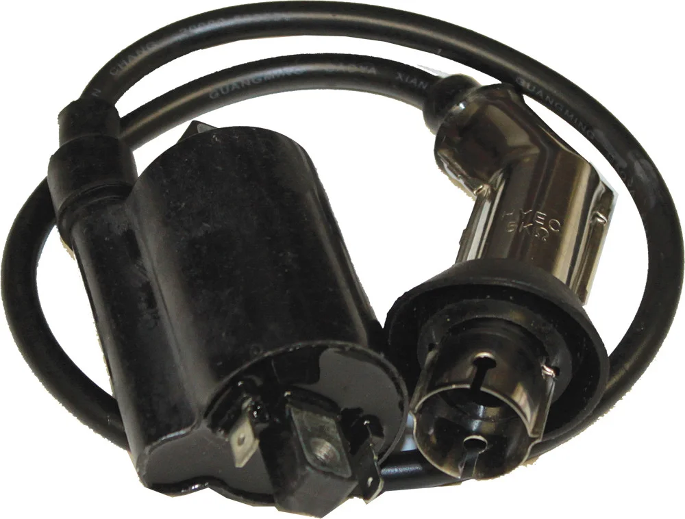 MOGO PARTS 08-0315 Engine Ignition Coil - High-Performance Electrical Component for Powersports Vehicles