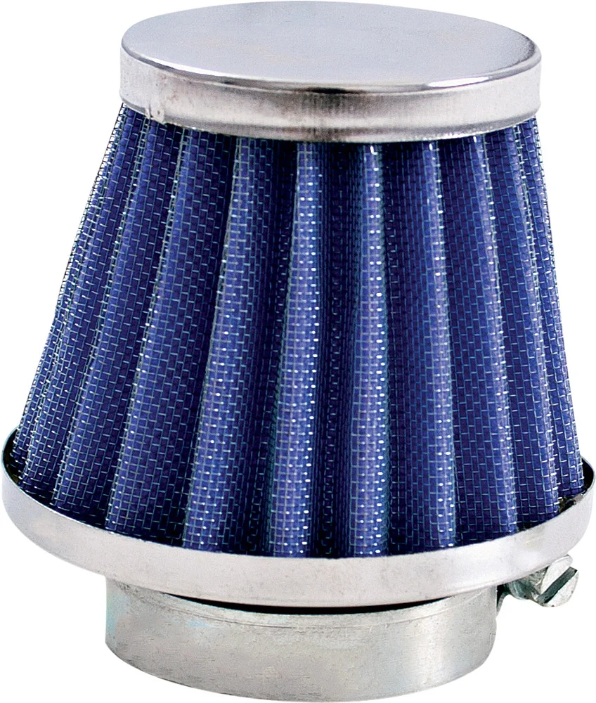 MOGO PARTS 06-0411 Air Filter - High-Flow Replacement for Enhanced Performance