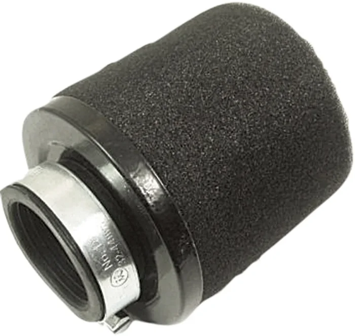 MOGO PARTS Dual-Layer Air Filter - Washable Reusable OEM Replacement for Powersports