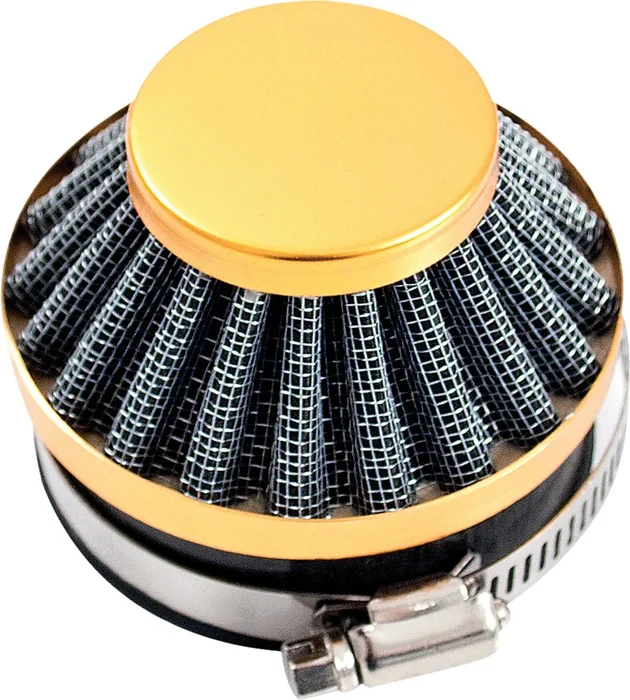 MOGO PARTS Oiled Foam Air Filter - Dual-Layer Foam for Enhanced Performance