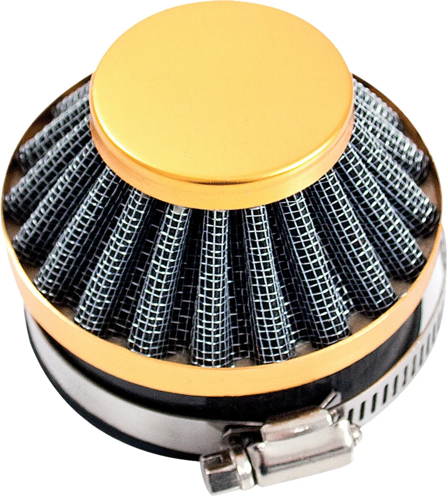 MOGO PARTS Oiled Foam Air Filter - Dual-Layer Foam for Enhanced Performance