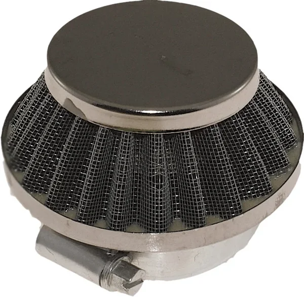 MOGO PARTS Oiled Foam Air Filter - High-Performance for Powersports Engines