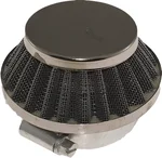 MOGO PARTS Oiled Foam Air Filter - High-Performance for Powersports Engines