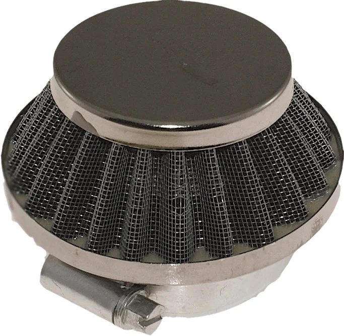 MOGO PARTS Oiled Foam Air Filter - High-Performance for Powersports Engines