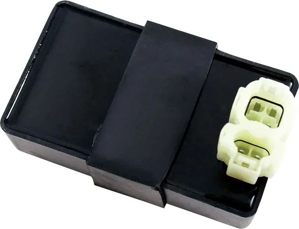 MOGO PARTS 08-0115 12V Performance CDI Ignition Module - High-Temperature Electronic Ignition Unit