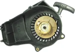 MOGO PARTS 2-Stroke Recoil Starter - Durable & Lightweight Engine Component