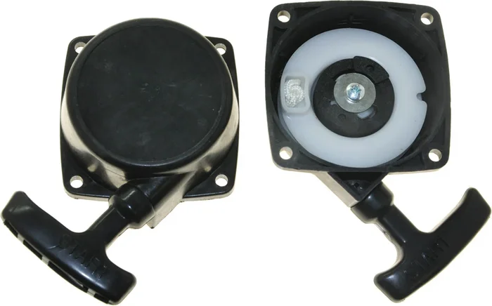 MOGO PARTS 2-Stroke Recoil Starter - Durable & Lightweight Engine Component