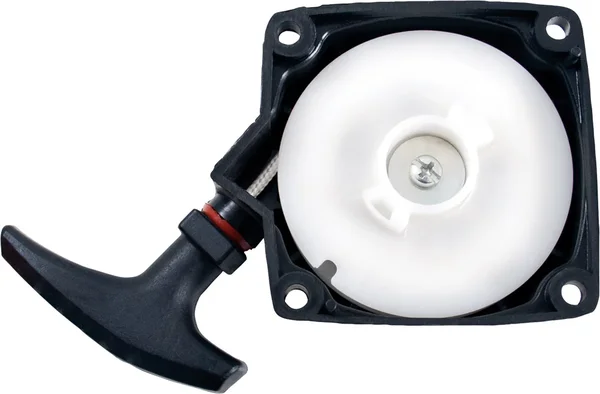 MOGO PARTS 2-Stroke Recoil Starter - Durable & Lightweight for Powersports Engines
