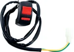 MOGO PARTS Kill Switch - Reliable Electrical Safety Switch for ATVs