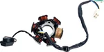 MOGO PARTS 4-Stroke Magneto/Stator - High-Power Electrical Stator for Enhanced Performance