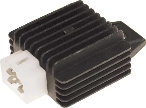 MOGO PARTS 08-0402 Engine Voltage Rectifier/Regulator - Durable Electrical Component for Powersports Vehicles