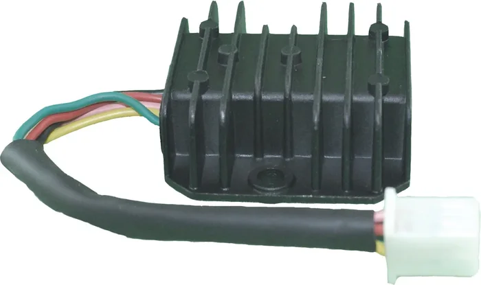MOGO PARTS - 08-0405 - Engine Voltage Rectifier/Regulator