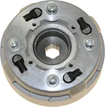 MOGO PARTS 11-0107 Auto Clutch - Durable, High-Performance Clutch for Powersports Vehicles