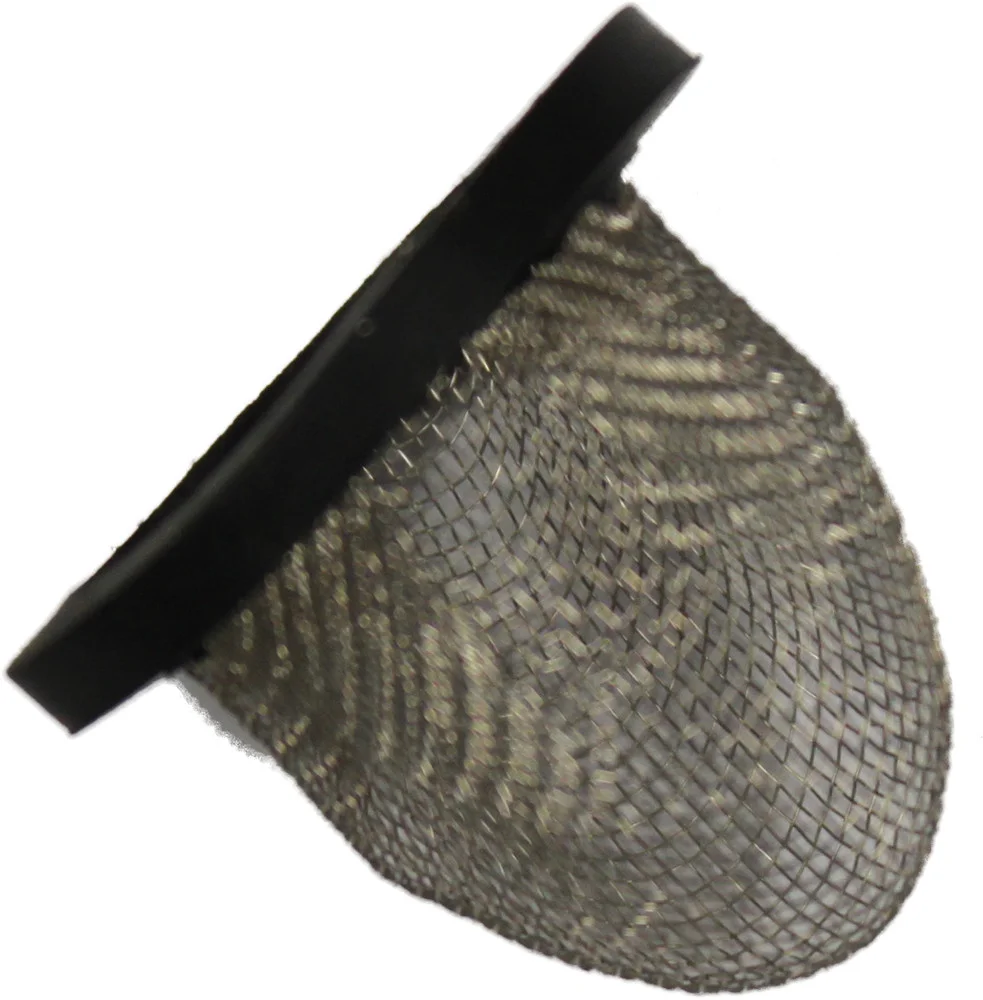 MOGO PARTS - 02-0110 - Oil Filter Screen