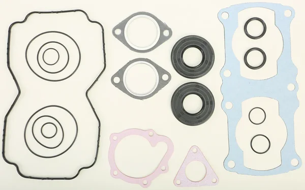 VERTEX Full Gasket Set 7112290 - Premium Gaskets for Reliable Performance