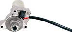 MOGO PARTS 4-Stroke Engine Starter Motor - Durable Electrical Component for Powersports Vehicles