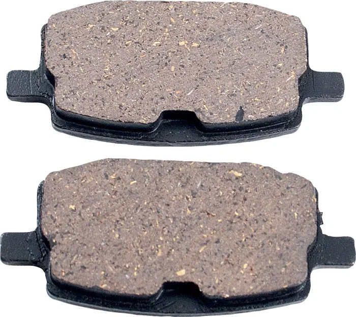 MOGO PARTS - 13-0410 - Brake Pads