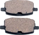 MOGO PARTS - 13-0410 - Brake Pads