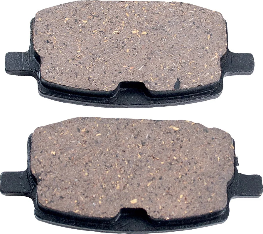 MOGO PARTS - 13-0410 - Brake Pads