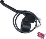 MOGO PARTS - 12-0503-L - Brake Lever & Perch Assembly