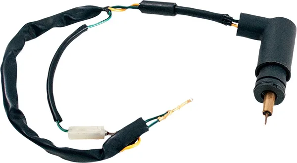 MOGO PARTS - 03-0202 - GY6 Electric Choke