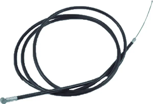 MOGO PARTS B2-335 Brake Cable - Durable Hydraulic Control Line for Powersports Vehicles
