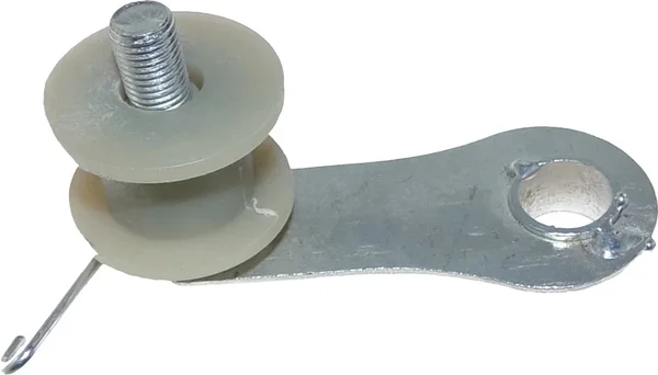 MOGO PARTS 10-0110 Chain Roller - Durable, High-Performance Chain Guide for Powersports