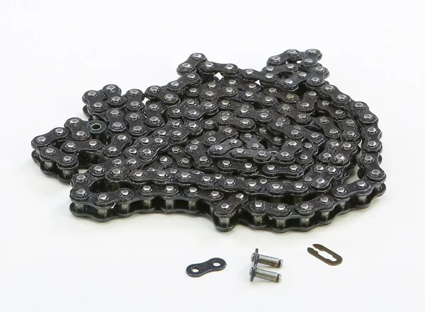 MOGO PARTS 2-Stroke Drive Chain - Durable, High-Performance Chain for Powersports