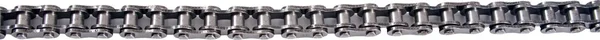 MOGO PARTS 2-Stroke Drive Chain - Durable, High-Performance Chain for Powersports
