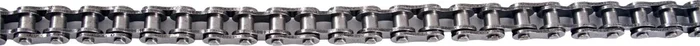 MOGO PARTS 2-Stroke Drive Chain - Durable, High-Performance Chain for Powersports