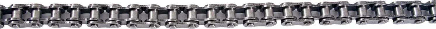 MOGO PARTS 2-Stroke Drive Chain - Durable, High-Performance Chain for Powersports